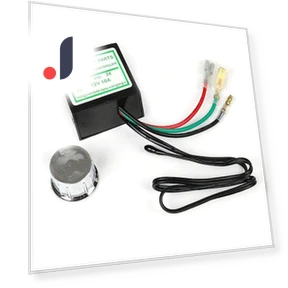 Car AC Thermostat Switch — Air Temperature, Wuanernt