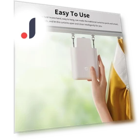 Curtain Motor — Smart Home Hubs & Controllers, Xiaomi