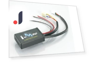 Dio 110 JF31 I-MAP Fuel Injection Controller — Injectors & Parts, KITACO