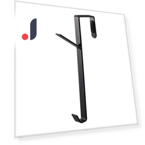 Door Hanger — Garment Racks, Yamazaki