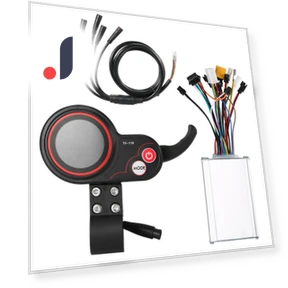 Electric Scooter Motor Controller — Motors, TOMTOP JMS