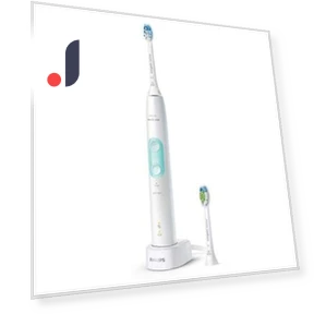 Electric Toothbrush — Electric Toothbrush Heads, MIYAKO DENKI