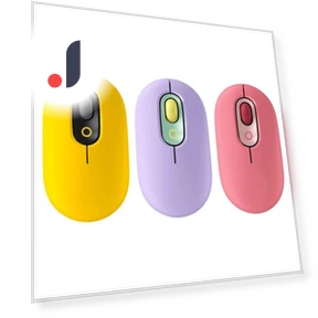 Ergonomic Gaming Mouse — Computer Mice, allgoodsn39