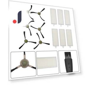Filter Set — Parts & Accessories, biggergift