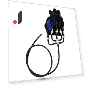 Finger Rehabilitation Robot Replacement Glove — Arm Exercisers, Cmperipheral