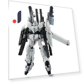 Full Armor Unicorn Gundam (Unicorn Mode) — Figure, TAMASHII NATIONS