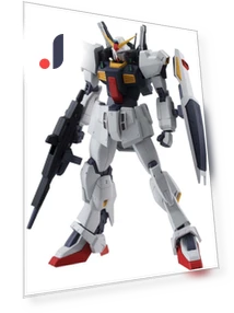 Gundam Robot — Figure, TAMASHII NATIONS