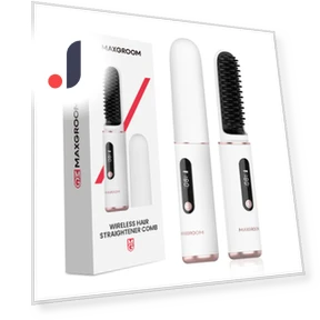 Heat Brush Cordless — Brushes, TOKYO selection