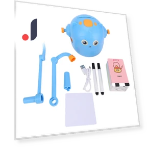 Interactive Educational Drawing Robot — Interactive Learning Devices, Automobile and motorcycle supplies