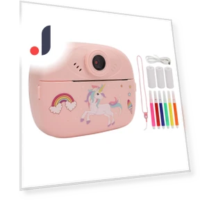 Kids Digital Camera — Camera Gear, Honor Electronics