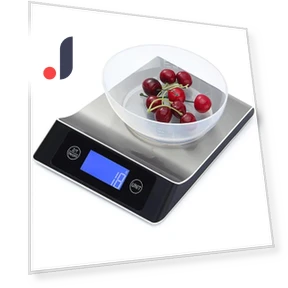 Kitchen Scale — Precision Weighing Solutions, TOP-MALL-001