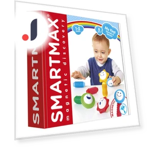 Magnetic Toys for Toddlers — Infant & Early Childhood Playthings, Japan Zen Mall