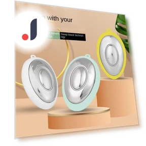 Microcurrent Sleep Aid Device — Medicinal Aids, Senyee
