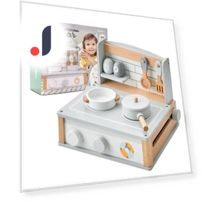 Mini Kitchen Play House Sugar Series — Pretend Play, hayatospeed