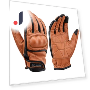 Motorcycle Gloves with Smartphone Compatibility — Gloves, nicoplace