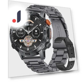 Multifunctional Smart Watch — Smartwatches, StrideBox