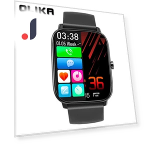Multifunctional Smart Watch — Wearable Accessories, Smarter than future