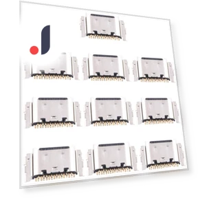 Original Charging Port Connector — Phone Accessories, Sunsky-Spare Parts