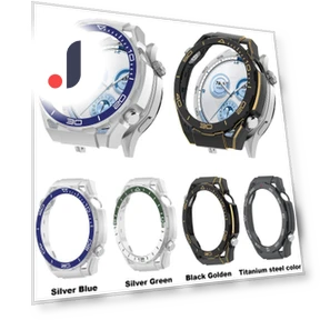 Polycarbonate Case for Smart Watches — Smartwatch Protectors, Agood
