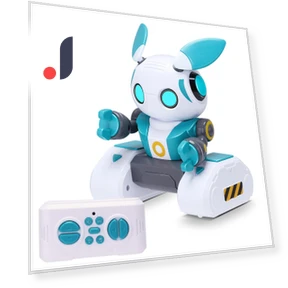 Rechargeable Remote Control Robots — Interactive Figures & Robots, ZY-Animal-N