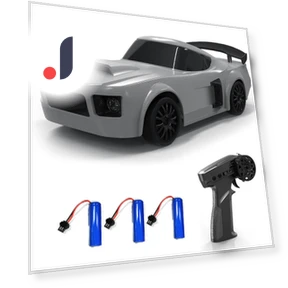 Remote Control Car — Remote Control Cars, smart home 1