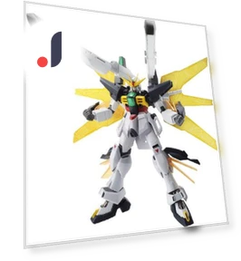Robot Spirit Figure — Figure, TAMASHII NATIONS