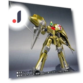 Robot Spirits Side HM Ogi (Tamashii Limited) — Dolls & Figures, Bandai