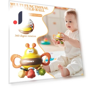 Sensory Toys for Infants — Infant & Early Childhood Playthings, Diamonds22