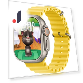 Smart Bracelet — Wearable Accessories, Rainbuvvy