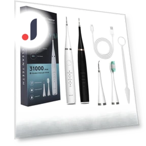 Smart Electric Toothbrush for Adults — Sonic Electric Toothbrushes, Binchi Health Technology