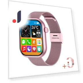 Smart Fitness Watch — Smartwatches, Uav parts center