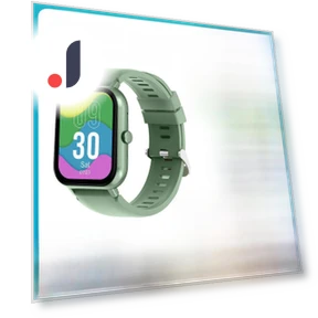 Smart Health & Fitness Watch — Smartwatches, Best Electronics