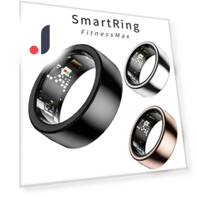 Smart Ring — Smart Rings, Smarter than future