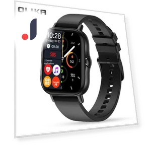 Smart Sports Multifunction Bluetooth Smartwatch — Smartwatches, Smarter than future