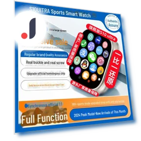 Smart Sports Watch with Offline Payments — Smartwatches, ElectroCN