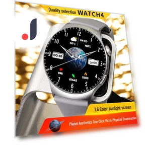 Smart Sports Watch — Smartwatches, Smarter than future