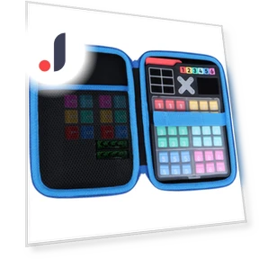 Smart Sudoku Portable Puzzle Game — Travel Games, GiiKER