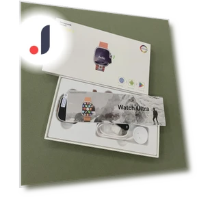 Smart Watch 4G Cellular with WiFi — Smartwatches, Got Now