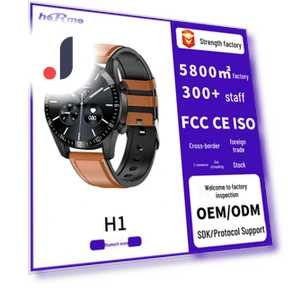 Smart Watch for Men — Smartwatches, StrideBox