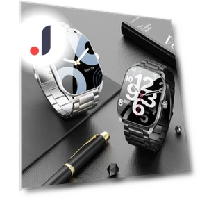 Smart Watch for Men — Smartwatches, JS future