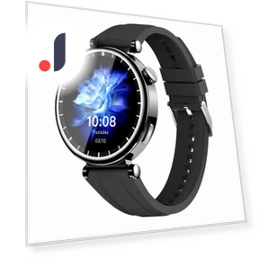 Smart Watch for Women — Smartwatches, Kimi Mall