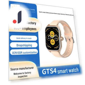 Smart Watch with Payment Function — Smartwatches, Smarter than future