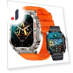 Smart Watch — Smartwatches, VividTrove