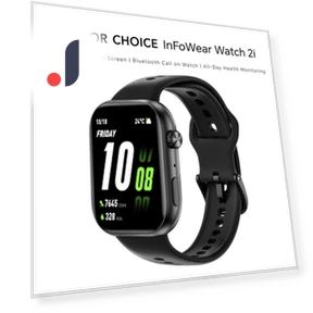 Smart Watch — Smartwatches, Honor