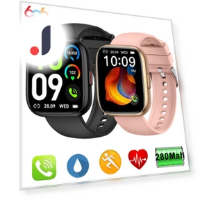 Smart Watch — Smartwatches, Best Electronics