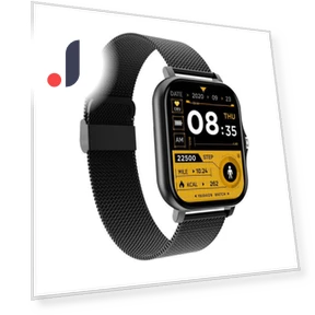 Smart Watch — Smartwatches, StrideBox