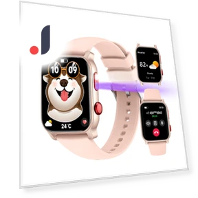 Smart Watch — Smartwatches, QTLLBT