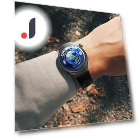 Smart Watch — Smartwatches, ElectroCN