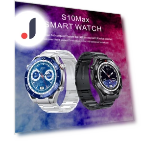 Smart Watch — Smartwatches, ElectroCN