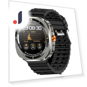 Smart Watch — Smartwatches, ElectroCN